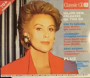 CD - Various - Classic CD 29