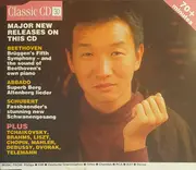 CD - Various - Classic CD 30
