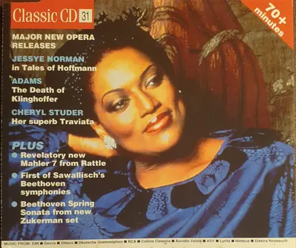 Various - Classic CD 31