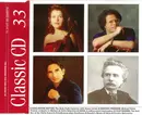 CD - Various - Classic CD 33