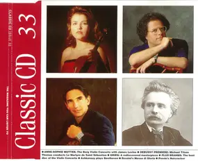 Various Artists - Classic CD 33