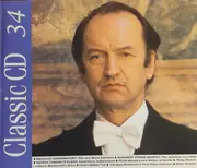 CD - Various - Classic CD 34