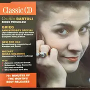 CD - Various - Classic CD 38