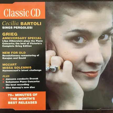Various - Classic CD 38
