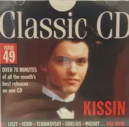 Various - Classic CD 49 - Kissin