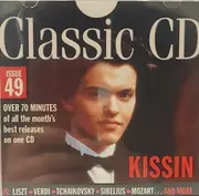 CD - Various - Classic CD 49 - Kissin