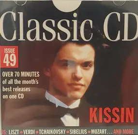 Various Artists - Classic CD 49 - Kissin