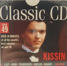 Various Artists - Classic CD 49 - Kissin