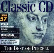 Various - Classic CD 57 - The Best Of Purcell