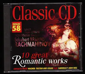 Various Artists - Classic CD 58