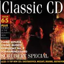 CD - Various - Classic CD 65 - Schubert Special