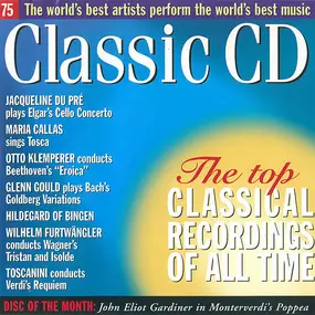 Various Artists - Classic CD 75