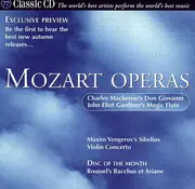 CD - Various - Classic CD 77
