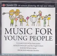 Various - Classic CD 80 - Music For Young People