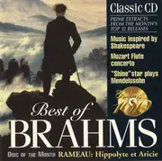 CD - Various - Classic CD 87