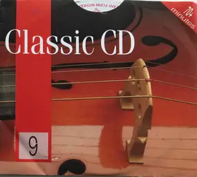 Various Artists - Classic CD 9