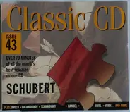 Various - Classic CD Issue 43 - Schubert