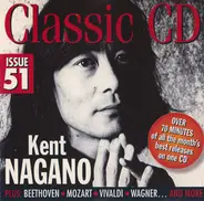 Various - Classic CD Issue 51