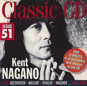 Various Artists - Classic CD Issue 51
