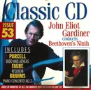 CD - Various - Classic CD Issue 53