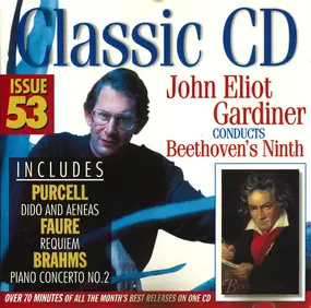 Various Artists - Classic CD Issue 53