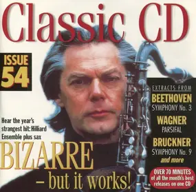 Various Artists - Classic CD Issue 54