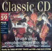 Various - Classic CD Issue 59