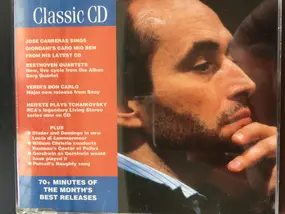 Various Artists - Classic CD, Volume 36