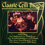 CD - The Ballinamore Ceili Band, The Brophy Brothers Ceili Band - Classic Ceili Bands