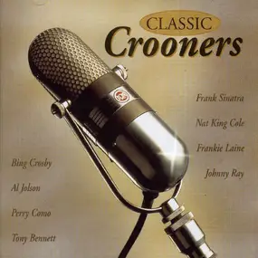 Nat King Cole - Classic Crooners