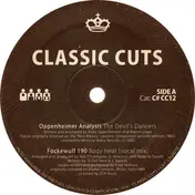oppenheimer analysis - Classic Cuts