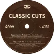 Oppenheimer Analysis / - Classic Cuts