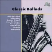 Dave Shepherd - Classic Ballads