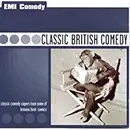 CD - Roy Hudd / Kenneth Williams - Classic British Comedy