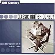 Roy Hudd / Kenneth Williams - Classic British Comedy