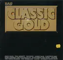 LP - Tony Benett, Fleewood Mac, Christie, The Byrds, etc - Classic Gold