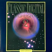 CD - Verdi, Händel a.o. - Classic Digital Highlights 2