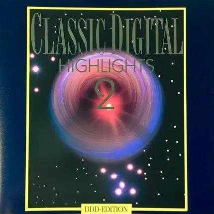 Verdi, Händel a.o. - Classic Digital Highlights 2