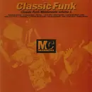 CD - Creative Source, Average White Band, Mandrill - Classic Funk Mastercuts Volume 1