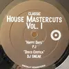 12'' - Various - Classic House Mastercuts Vol. 1