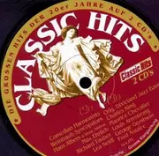 Double CD - Various - Classic Hits Der 20er Jahre