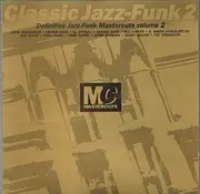 CD - George Duke, Ned Doheny, Al Jarreau - Classic Jazz-Funk Mastercuts Volume 2