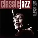 Double CD - Various - Classic Jazz: Jazz Greats