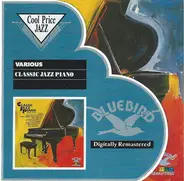 Various - Classic Jazz Piano (1927-1957)