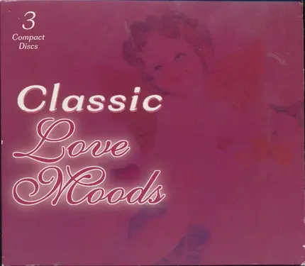 Various - Classic Love Moods