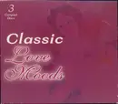 CD-Box - Various - Classic Love Moods - Slipcase