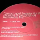 12inch Vinyl Single - Troy McLure, Freesoul - Classic Label Sampler Vol. 3