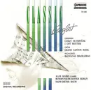 CD - Gershwin / Grofé / Villa-Lobos - Classic Light