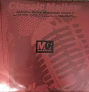 Luther Vandross, Keni Burke, Billy Griffin a. o. - Classic Mellow Mastercuts Volume 1