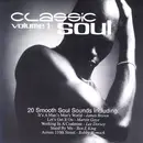 CD - Various - Classic Soul Volume 1